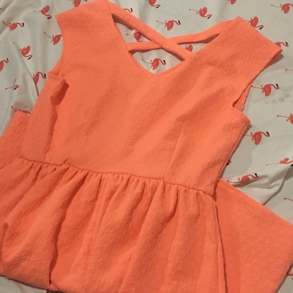 Dress - Picture 2 of 3